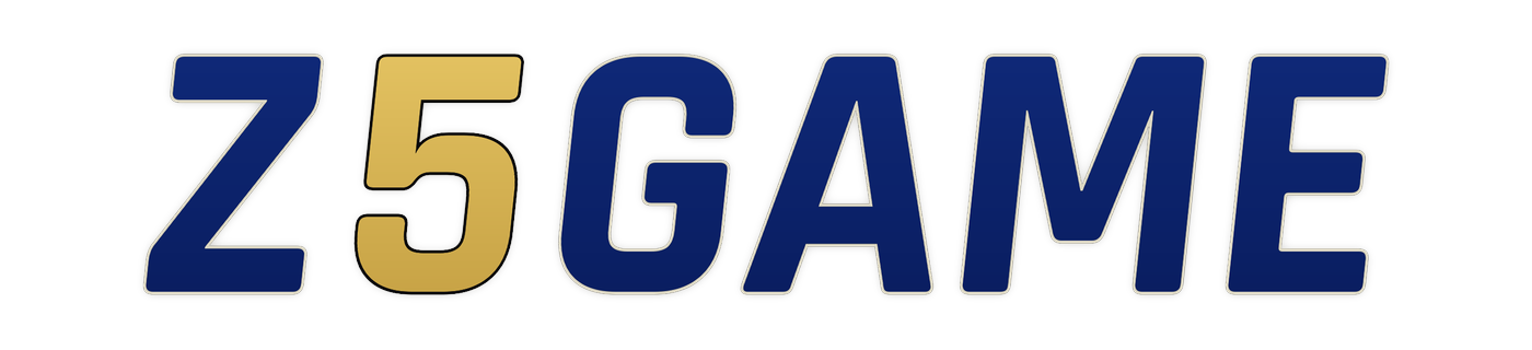 z5game Logo